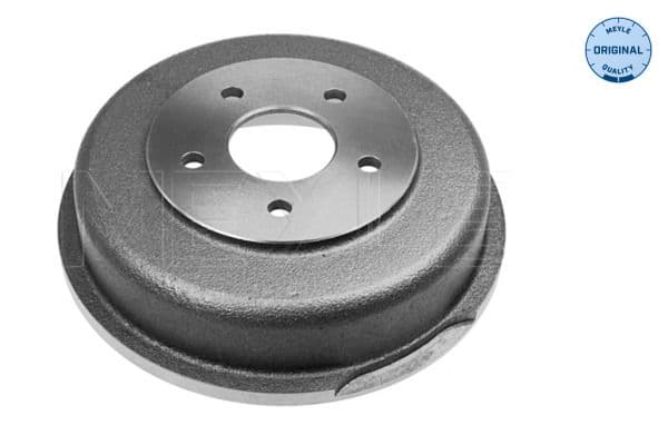 Brake drum
