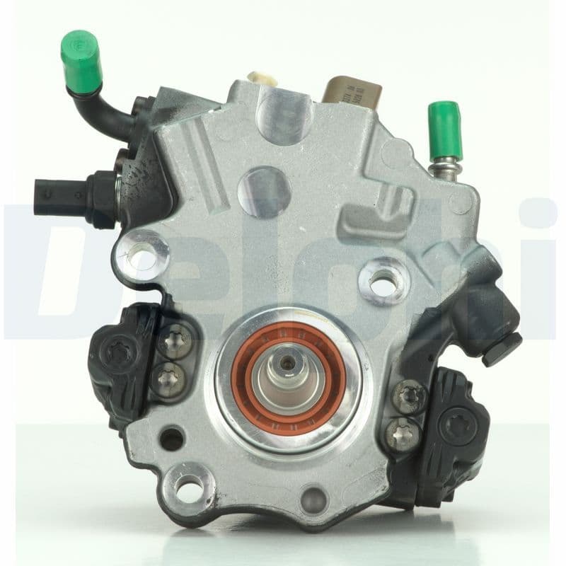 Common rail pomp (status gereviseerd) past: MERCEDES A (W176), B SPORTS TOURER (W246, W242), C (C204), C T-MODEL (S204), C (W204), CLA (C117), CLA SHOOTING BRAKE (X117), E (A207) 1.8D/2.2D 06.06-