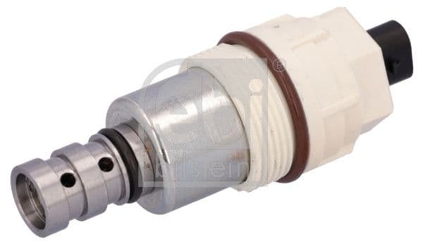 Oil Pressure Valve