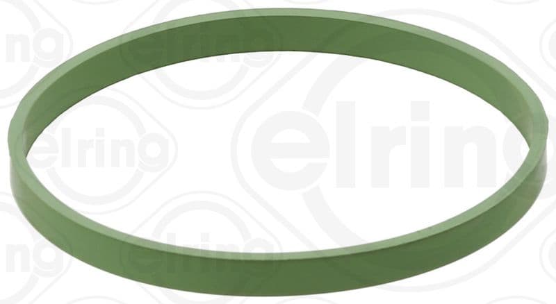 Gasket, intake manifold housing