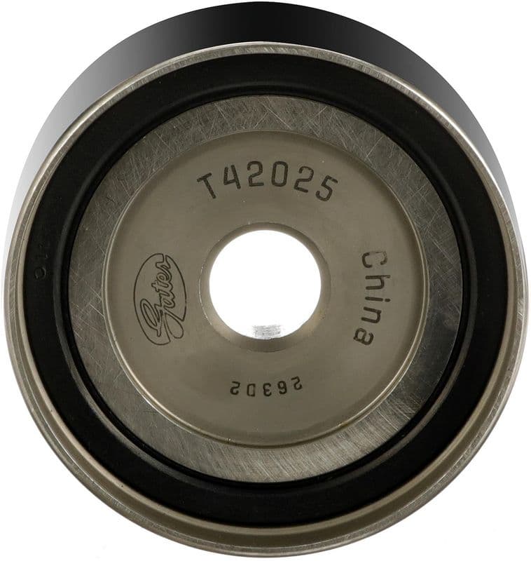 Deflection/Guide Pulley, timing belt