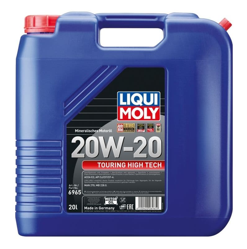 LIQUI MOLY