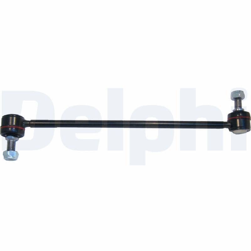 Stabilisatorstang Voor Links/Rechts 285mm past: TOYOTA COROLLA, RAV 4 II 1.3-2.4 05.00-08.07