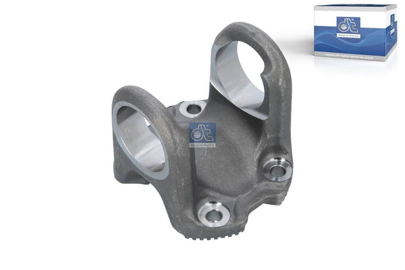 Drive Flange, propshaft