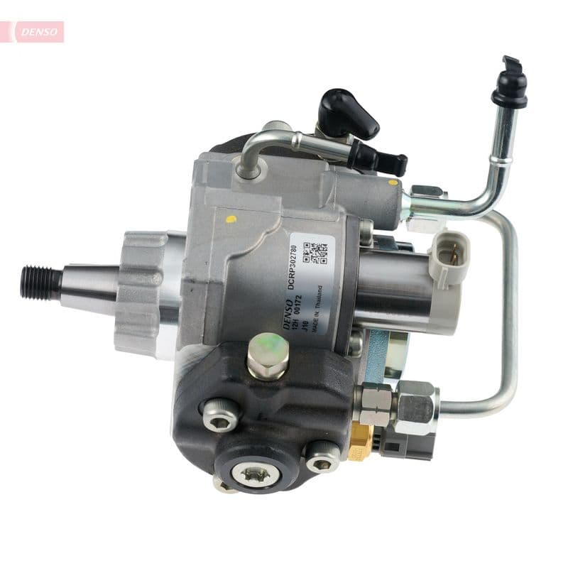 Common rail pomp past: MITSUBISHI L200 / TRITON 2.2D 07.19-