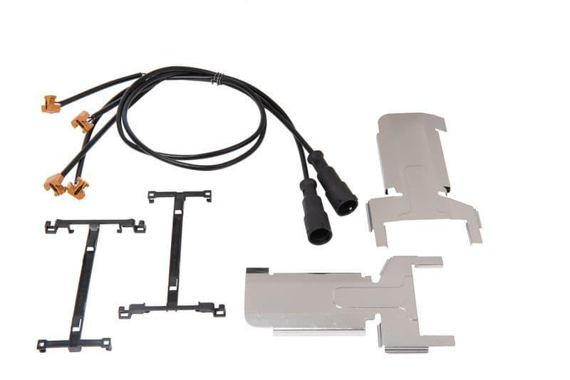 Remklauw reparatieset (remblok slijtage sensor kit) SK7  SN6  SN7