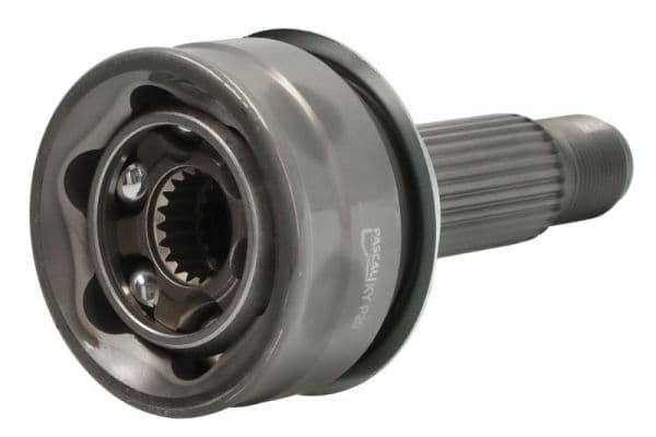 CV-gewricht buitenste (28z/20z/75,5mm) past: HONDA CR-V III 2.0/2.2D 10.06-06.12