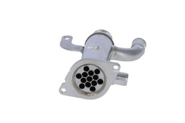 Uitlaatgassen radiator past: VOLVO C30, C70 II, S40 II, S80 II, V50, V70 III  CITROEN C4, C4 GRAND PICASSO I, C4 I, C4 PICASSO I, C5 II, C5 III, C8, JUMPY II  FORD C-MAX, FOCUS C-MAX 2.0D 10.03-