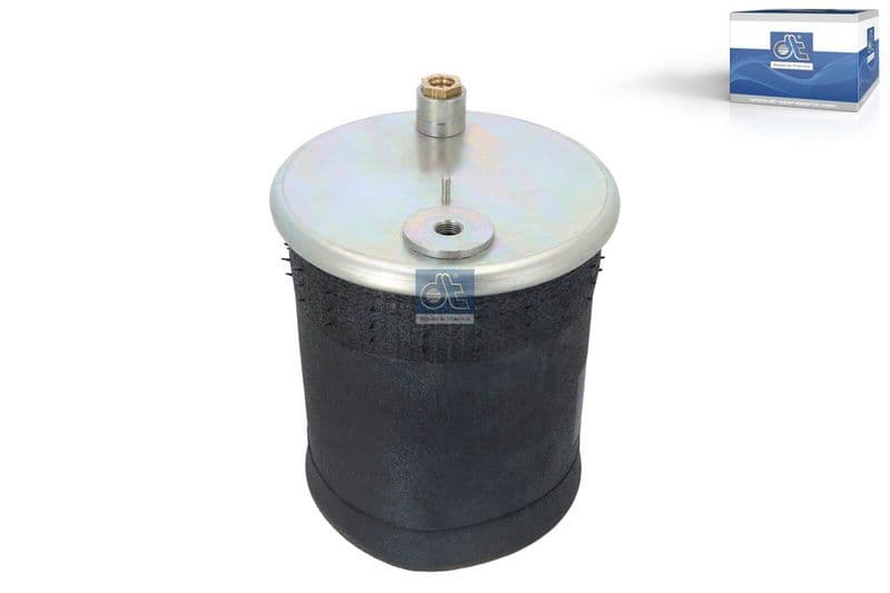 Bellow, air suspension