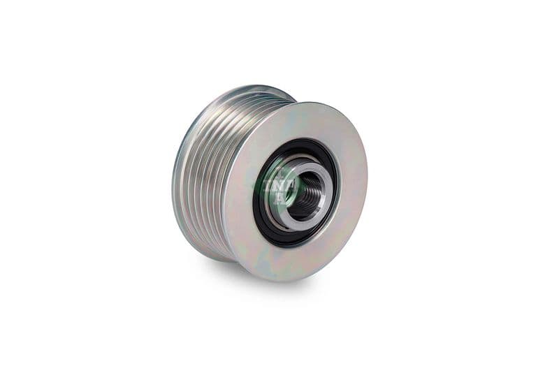 Dynamo poelie past: HYUNDAI H-1 CARGO, H-1 TRAVEL, H100, H350, I10 I, I10 II, PORTER, HD LIGHT  KIA K2500 1.0-3.9D 09.07-