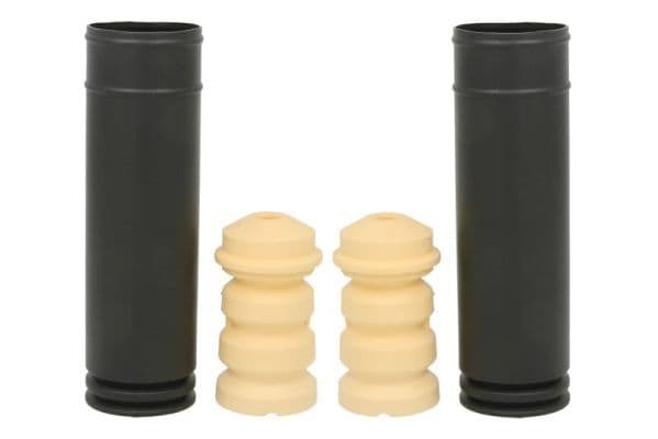 Schokbreker montage kit Achter past: SEAT AROSA  VW LUPO I 1.0-1.7D 05.97-07.05