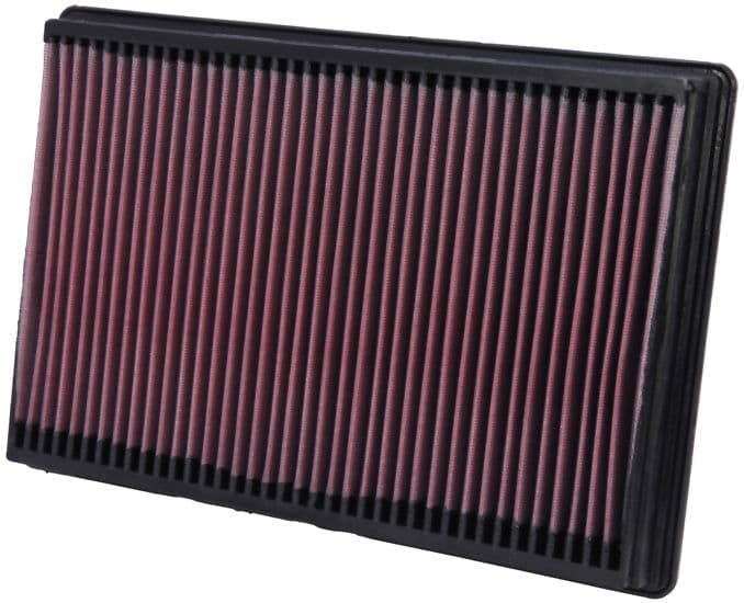 Air filter