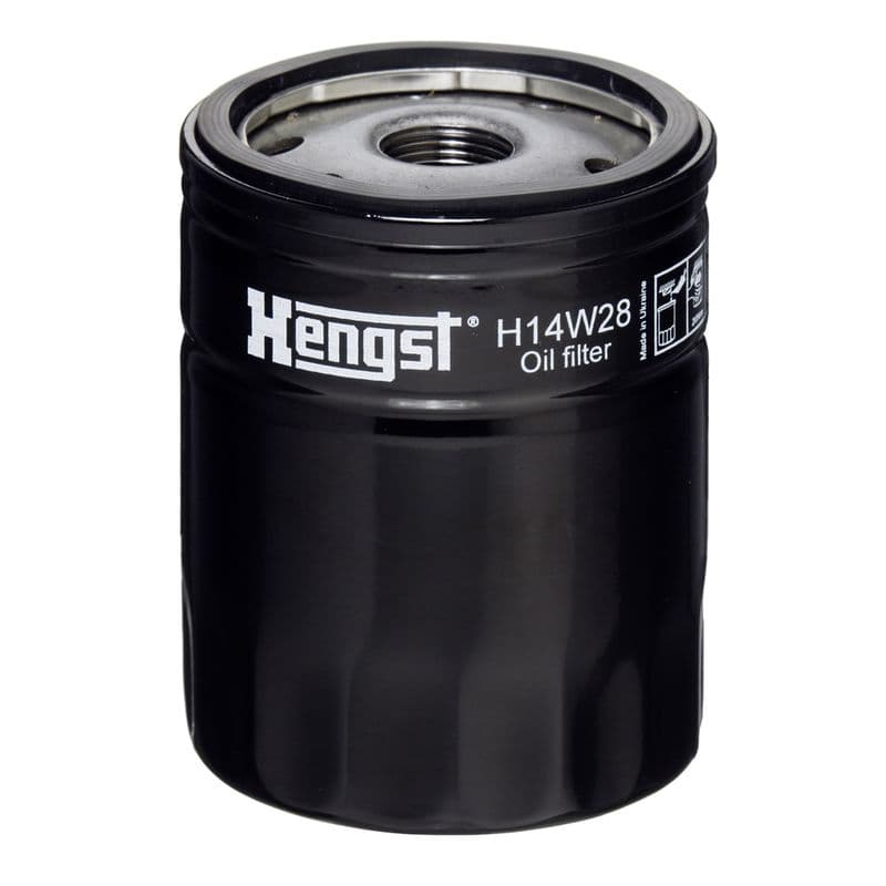 HENGST FILTER