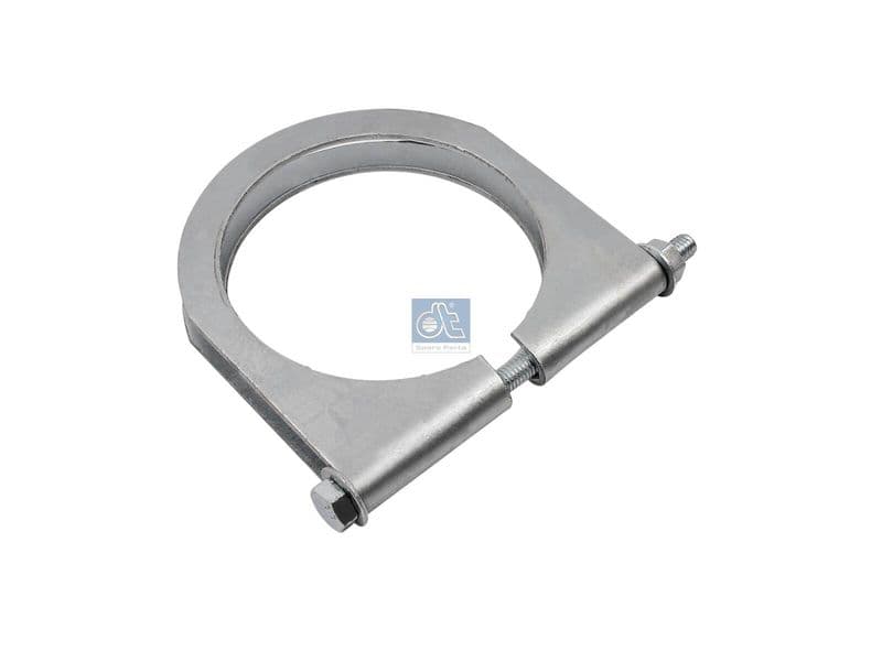 Pipe Connector, exhaust system