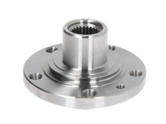 Wheel hub Voor past: ALFA ROMEO 147, 156, 164, GT, GTV, SPIDER 2.0-3.2 06.87-09.10