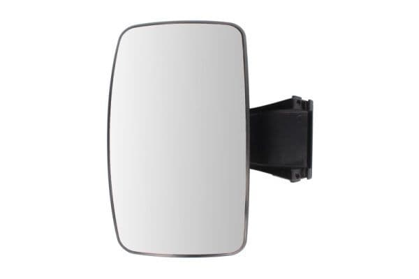 Zijspiegel Links/Rechts, met verwarming, handmatig, lengte: 324mm, breedte: 183mm, hoogte: 323mm past: MAN E2000, F2000, L2000 06.93-