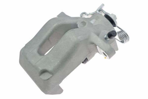 Schijfremklauw Achter Links (nieuw) past: DS DS 3  PEUGEOT 2008 I, 207, 307, 405 I, 607, PARTNER ORIGIN, PARTNER TEPEE, RCZ 1.6-3.0 06.87-