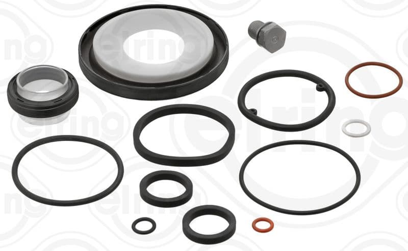 Gasket Kit, crankcase