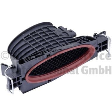 Mass Air Flow Sensor