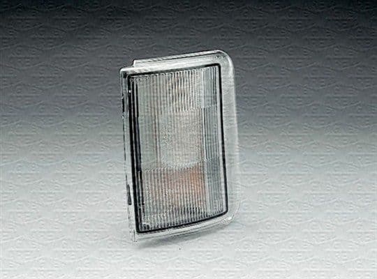 Knipperlicht voor Links (kleur van het glas: wit) past: IVECO EUROCARGO I-III 01.91-09.15