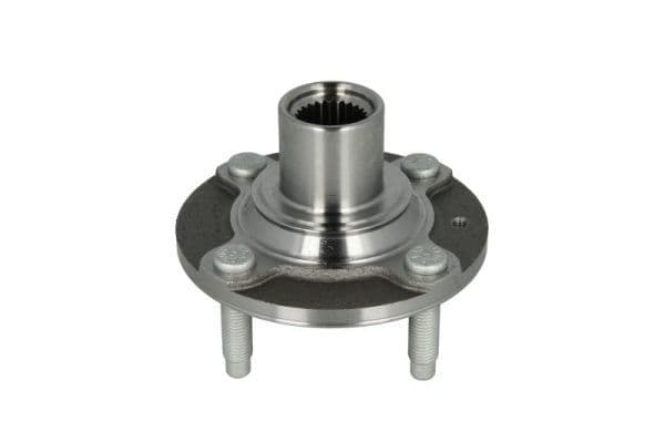 Wheel hub Voor past: CHEVROLET AVEO, AVEO / KALOS 1.2-1.6 03.05-