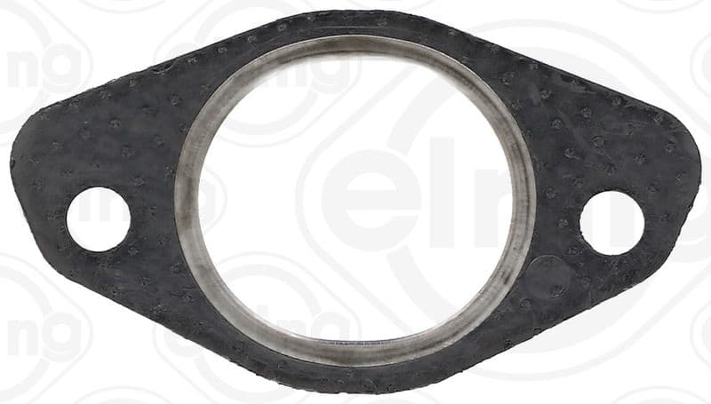Exhaust manifold gasket