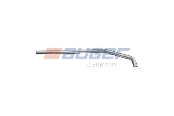 Exhaust pipe