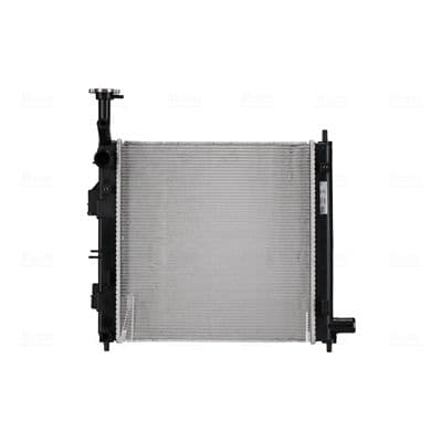 Motorradiator past: KIA PICANTO III 1.0/1.2 03.17-