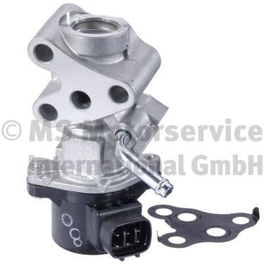 EGR valve