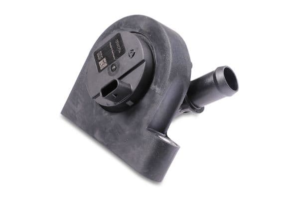 Extra waterpomp (werkingsmodus elektrisch) past: OPEL ASTRA K 1.2 08.19-12.21
