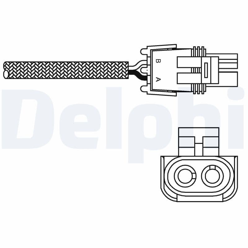 Oxygen Sensor