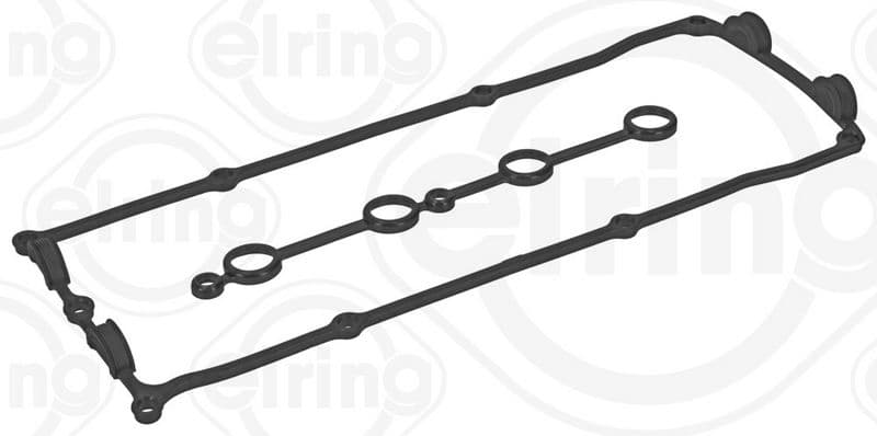Gasket Set, cylinder head cover