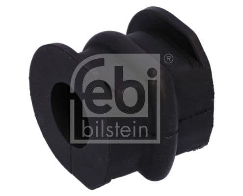 Mounting, stabiliser bar