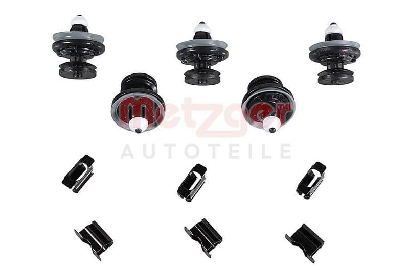 Meerwegklep 10bar, M14x1,5