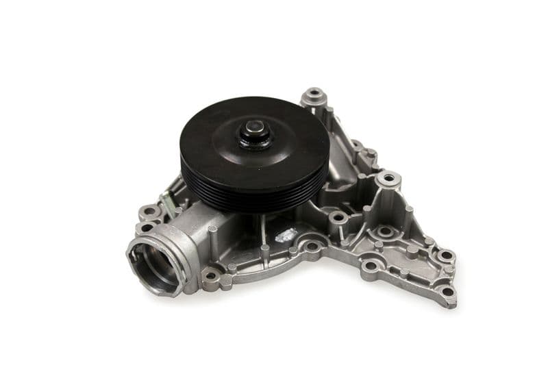 Waterpomp, met pakking past: MERCEDES C (W204), CLS (C219), E (A207), E (C207), E T-MODEL (S211), E T-MODEL (S212), E (W211), E (W212) 3.5 04.06-12.14