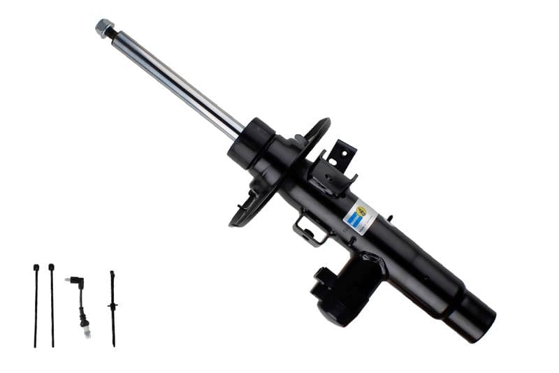 Schokdemper Voor Rechts past: BMW 2 (G42, G87), 3 (G20, G80, G28), 3 (G21), 3 (G21, G81), 4 (G22, G82), 4 (G23, G83) 1.6-3.0DH 11.18-