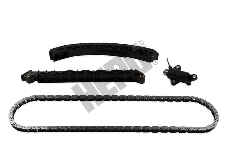 Timingset (ketting + elementen) past: BMW 3 (E36), 3 (E46), 5 (E34), Z3 (E36) 1.6-1.9 04.93-07.06