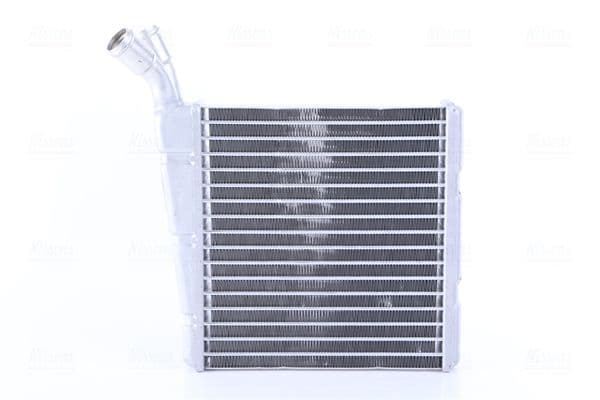Motorradiator past: AUDI A3  SEAT ALTEA, ALTEA XL, LEON, TOLEDO III  SKODA OCTAVIA II, SUPERB II  VW GOLF PLUS V, GOLF V, GOLF VI, JETTA III, PASSAT B6 1.6D-3.6 05.03-05.16