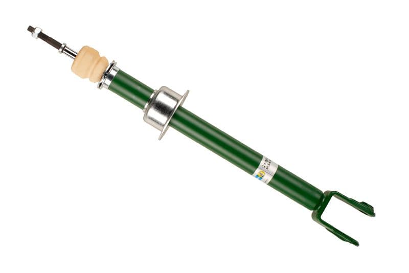 Schokdemper Voor Links/Rechts past: JAGUAR S-TYPE II 2.5-4.2 01.99-10.07