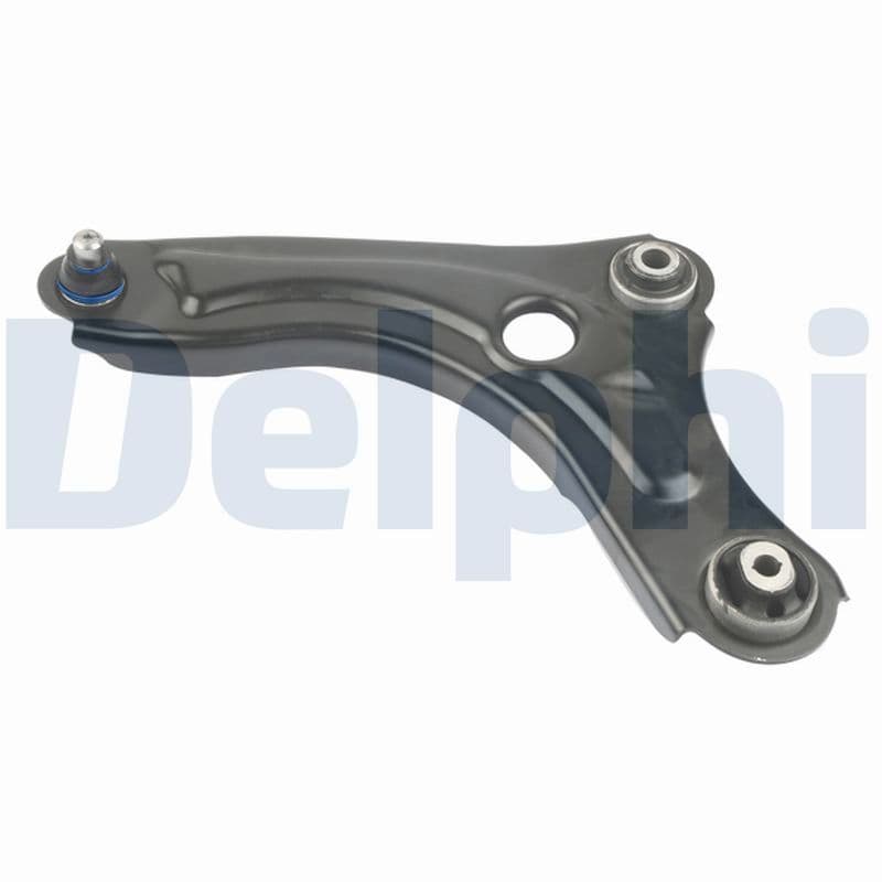 Vooras spoorcontrole arm Links voor past: DACIA JOGGER, LOGAN II, LOGAN III, SANDERO III 1.0/1.0LPG/1.6H 11.19-
