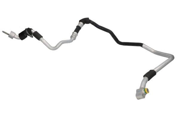 Airco slang/pijp past: AUDI Q7  PORSCHE CAYENNE  VW TOUAREG 2.5D-4.8 05.02-08.15