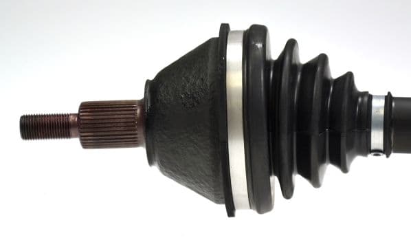 Gasveer kofferdeksel Links/Rechts maximale lengte: 238mm, sUV:62mm ((EN) boot lid - roadster) past: MAZDA MX-5 III KABRIOLET 03.05-12.14