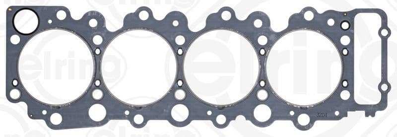 Cylinder head gasket