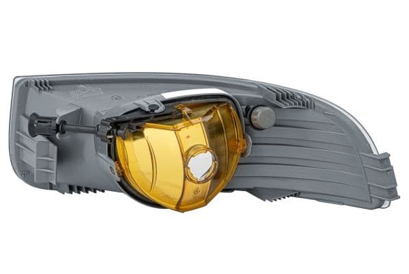 Mistlamp Voor Rechts (H8) past: SKODA SUPERB II 03.08-06.13