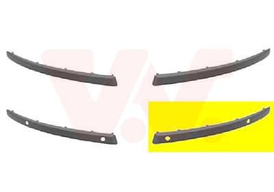 Sier / Beveiligings/ Decoratiepanelen/ Emblemen/ Spatlappen