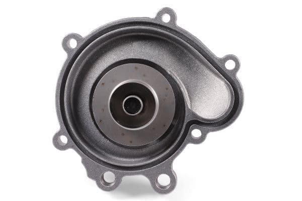 Waterpomp, met pakking past: MERCEDES C (C204), C (CL203), C T-MODEL (S203), C T-MODEL (S204), C (W203), C (W204), CLC (CL203), CLK (A209), CLK (C209), E (A207), E (C207) 1.6/1.8/1.8CNG 05.02-