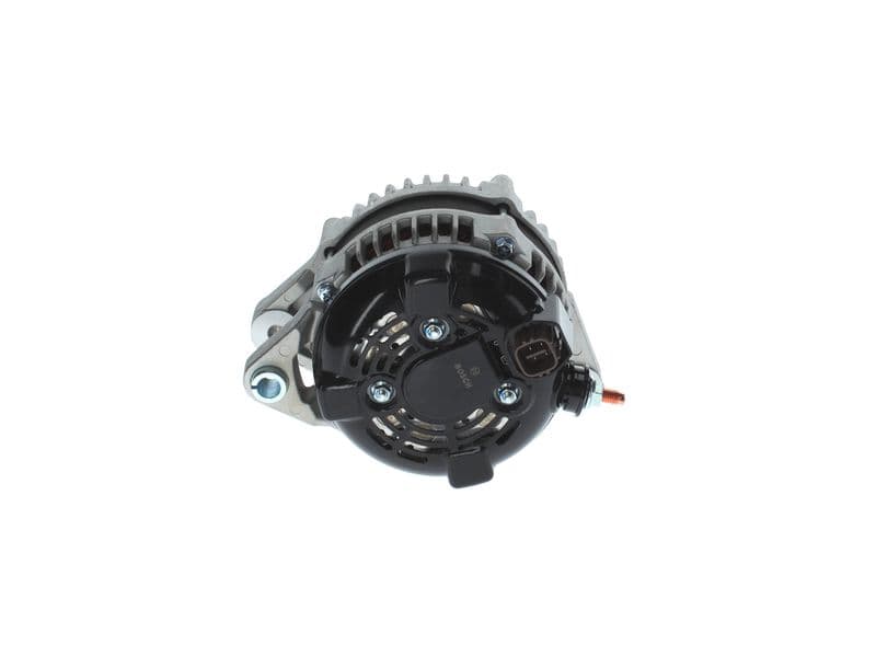 Dynamo (14V, 150A, (en) new with a deposit) past: HYUNDAI GRAND SANTA FÉ, IX35, SANTA FÉ II, SANTA FÉ III  KIA CARNIVAL III, SORENTO II, SPORTAGE III 2.0D/2.2D 01.09-12.18