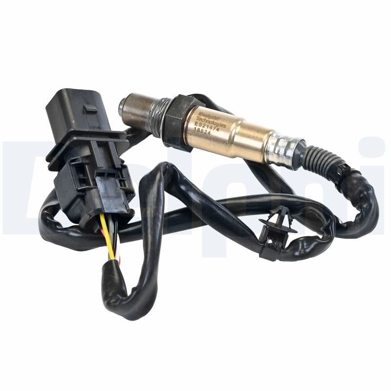 Lambda sonde (aantal draden 5, 721mm) past: HYUNDAI ACCENT IV, I30, I40 I, I40 I CW  KIA CARENS IV, CEE'D, PRO CEE'D, SOUL II, SPORTAGE III 1.4D/1.6D/1.7D 11.10-