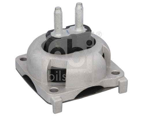 Mounting, transfer case