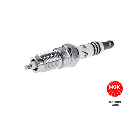 Spark plug